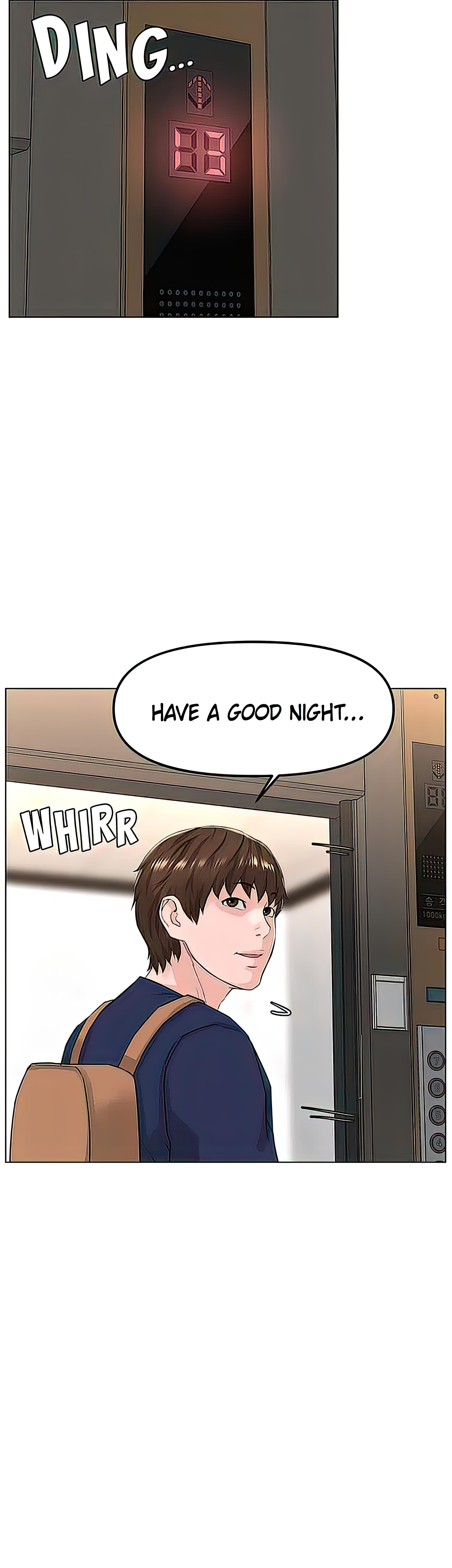 Read manhwa Celeb Next Door END Chapter 74 - SauceManhwa.com