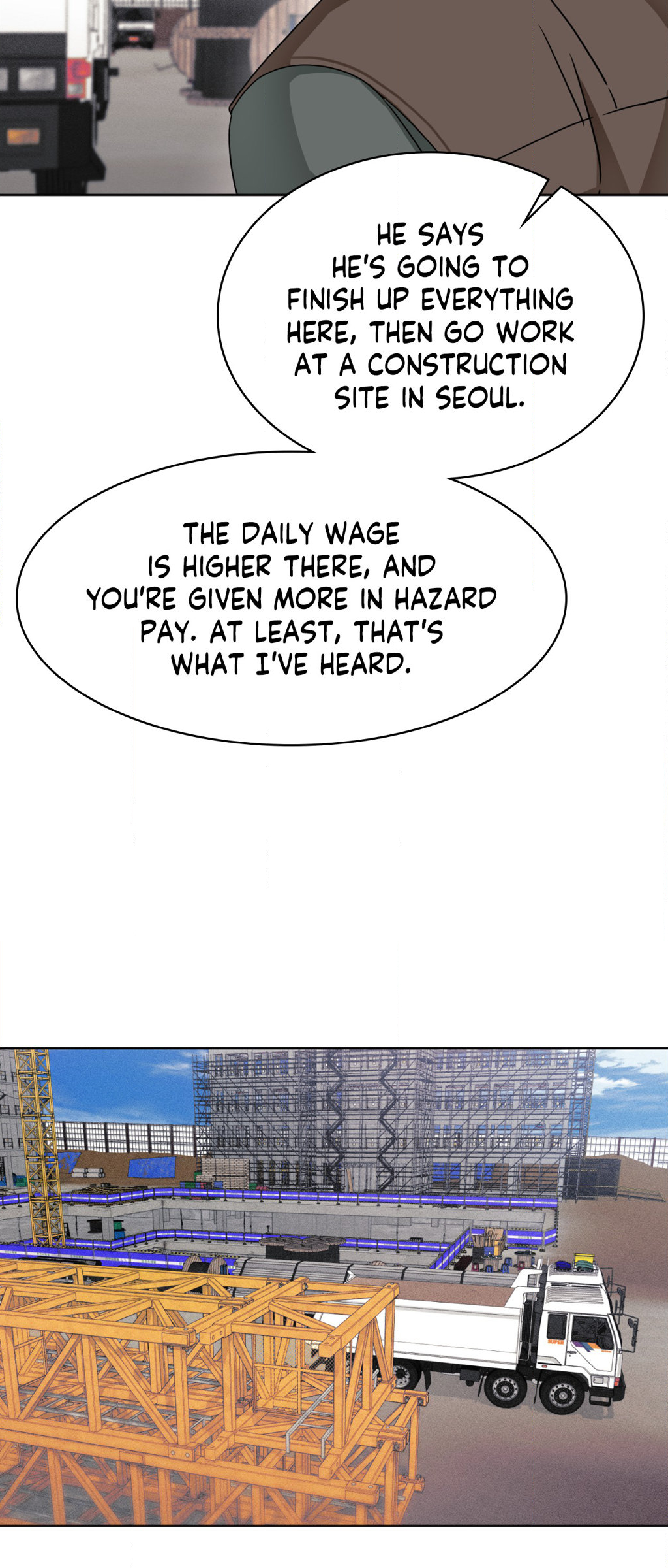 Read manhwa 11336  Chapter 23 - SauceManhwa.com