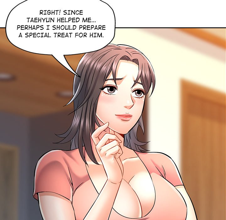 Read manhwa In Her Place Chapter 7 - SauceManhwa.com