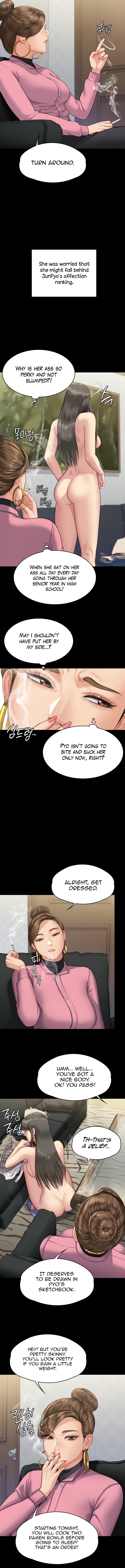 Read manhwa Landlord’s Little Daughter Chapter 331 - SauceManhwa.com