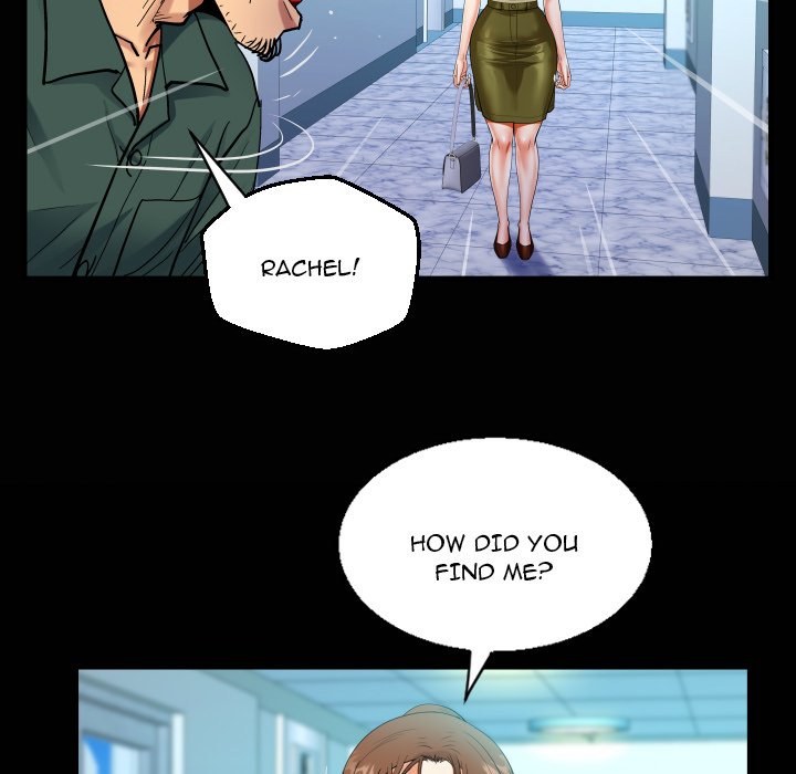 Read manhwa The Unforeseen Guest Chapter 77 - SauceManhwa.com