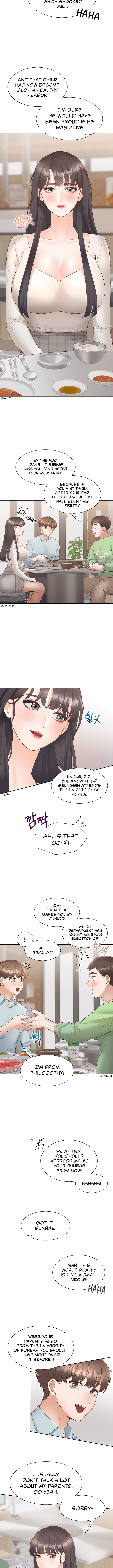 Read manhwa Bunk Beds HOT Chapter 44 - SauceManhwa.com