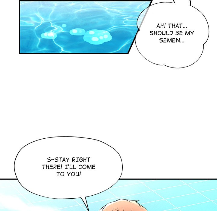 Read manhwa In Her Place Chapter 20 - SauceManhwa.com