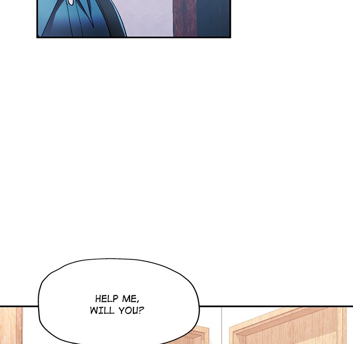 Read manhwa In Her Place Chapter 35 - SauceManhwa.com