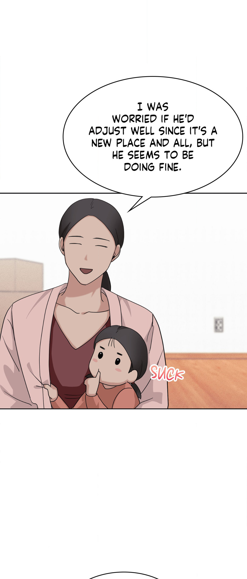 Read manhwa 11336  Chapter 23 - SauceManhwa.com