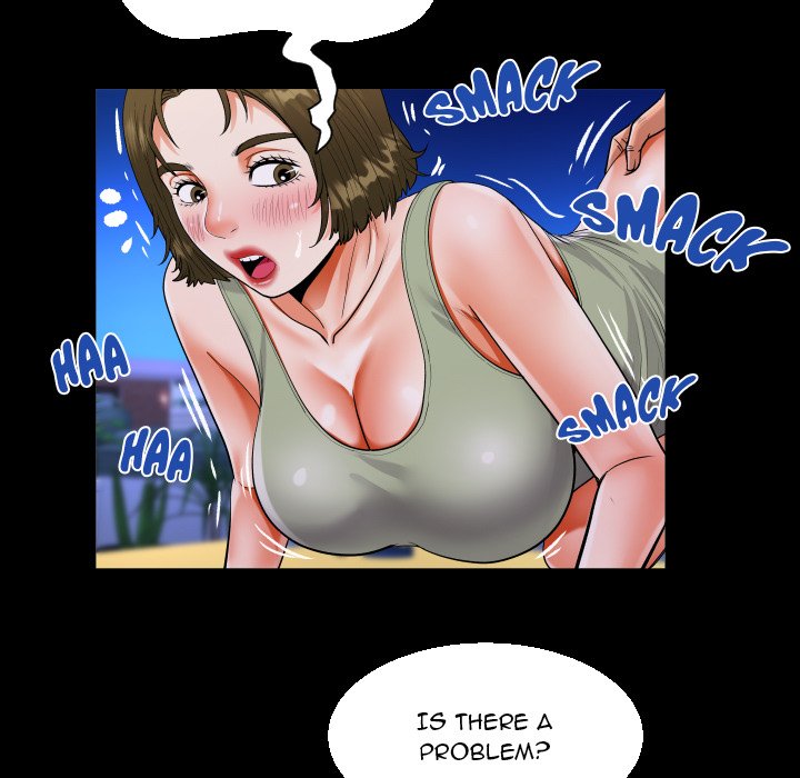 Read manhwa The Unforeseen Guest Chapter 115 - SauceManhwa.com