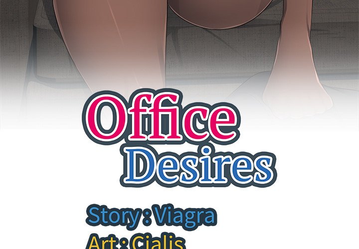 Read manhwa Office Desires End Chapter 22 - SauceManhwa.com