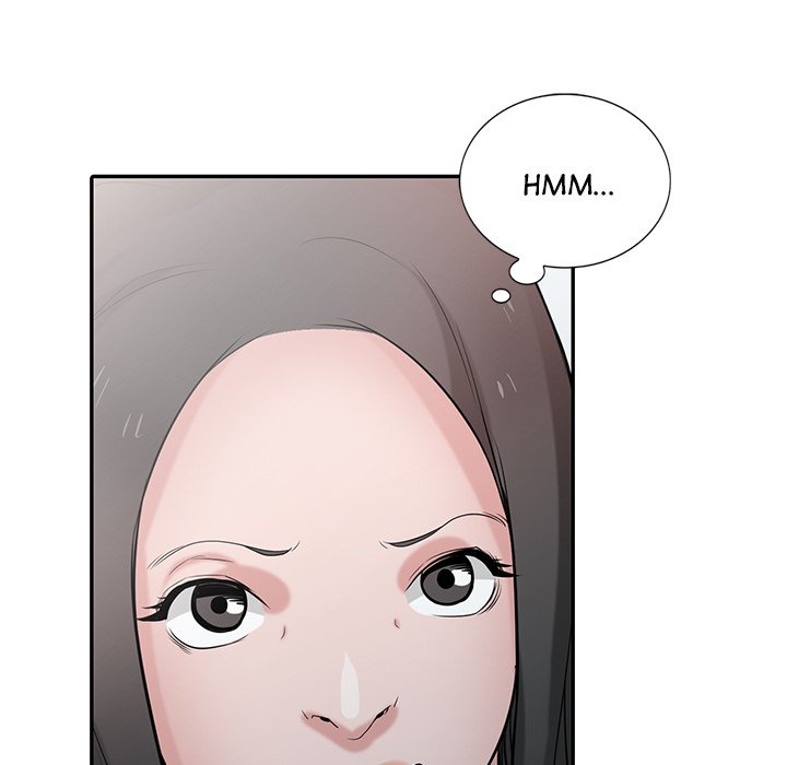 Read manhwa The Mismatch END Chapter 31 - SauceManhwa.com