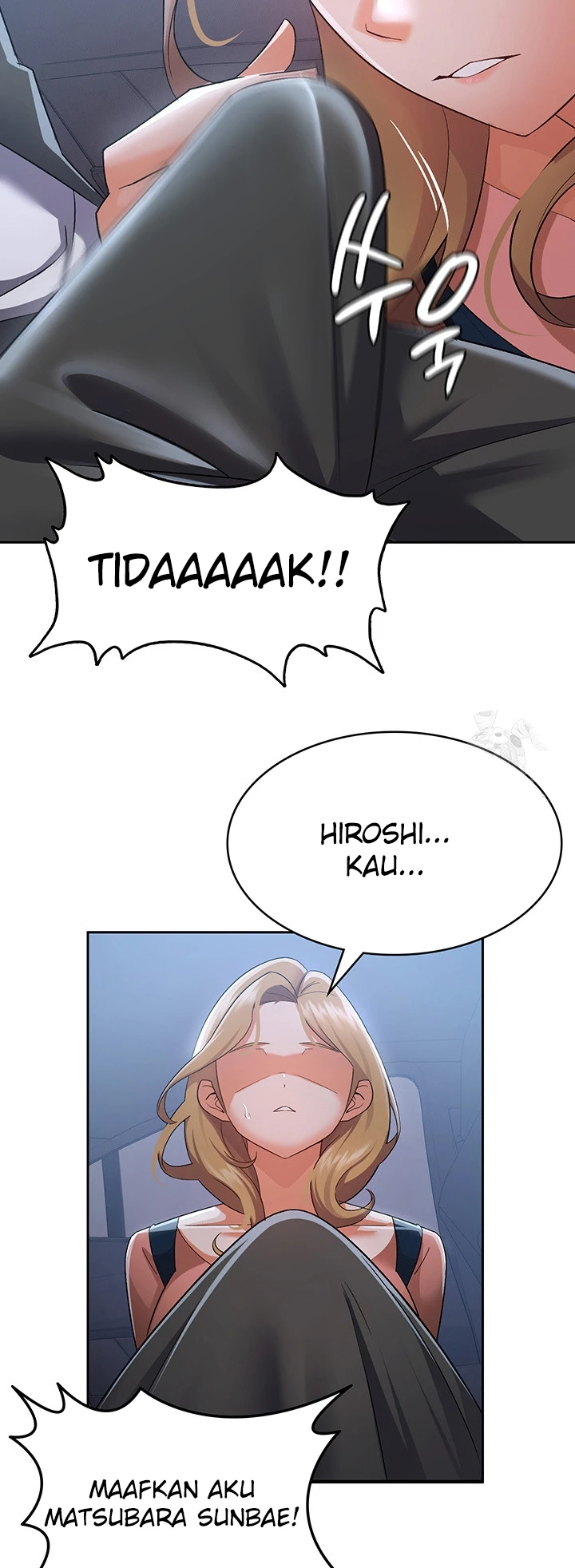 Read manhwa Tax Girlfriend Chapter 7 - SauceManhwa.com