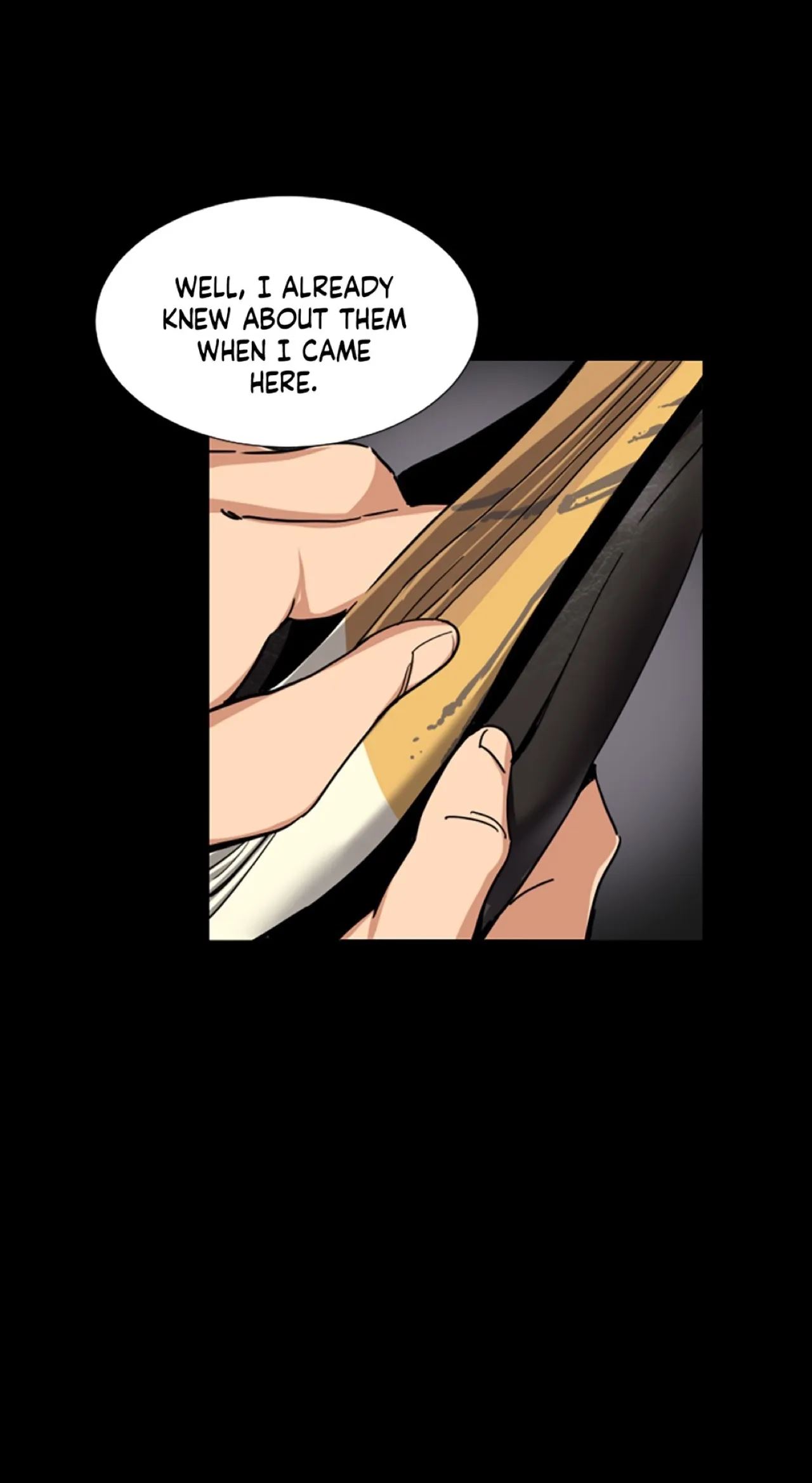 Read manhwa Bride Training End Chapter 50 - SauceManhwa.com