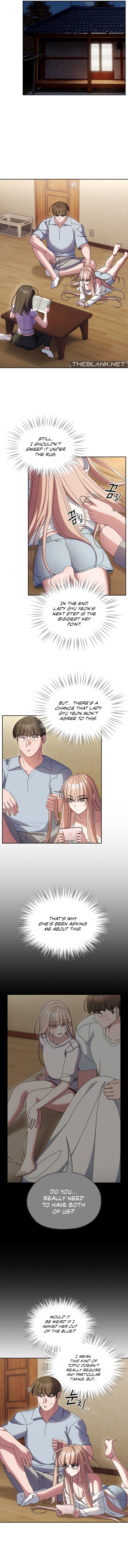 Read manhwa Boss! Give me your daughter! Chapter 55 - SauceManhwa.com