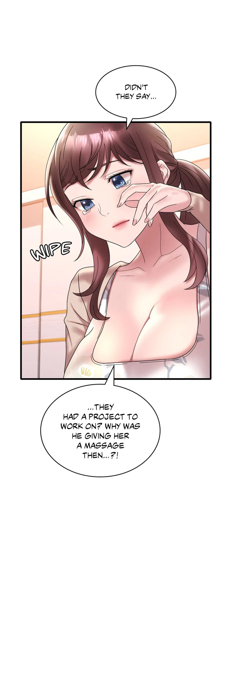 Read manhwa She Wants to Get Drunk Chapter 21 - SauceManhwa.com