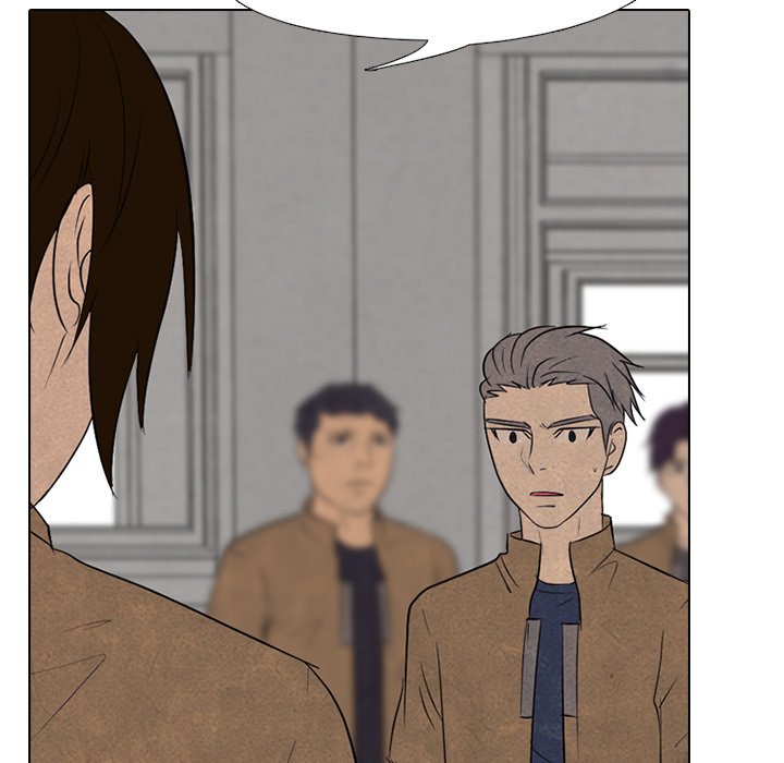 Read manhwa High School Devil Chapter 130 - SauceManhwa.com