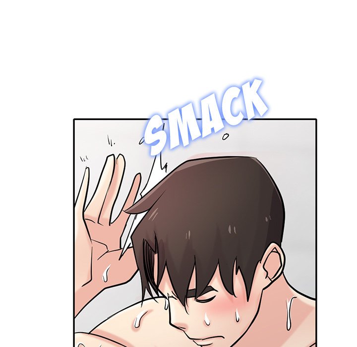 Read manhwa The Mismatch END Chapter 61 - SauceManhwa.com