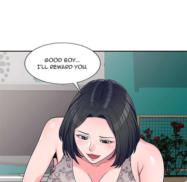 Read manhwa Private Lessons END Chapter 17 - SauceManhwa.com