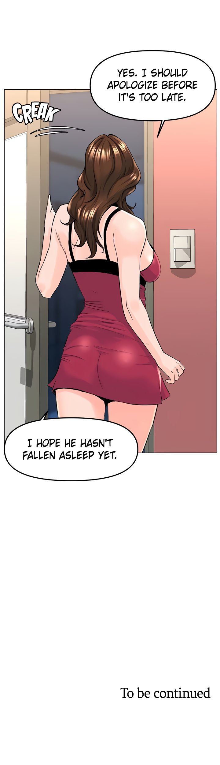 Read manhwa Celeb Next Door END Chapter 46 - SauceManhwa.com