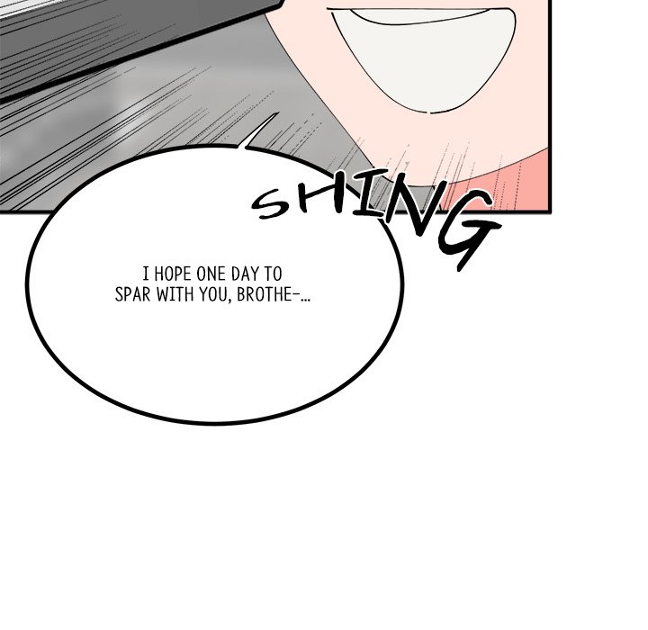 Read manhwa Strong Spirits Chapter 31 - SauceManhwa.com