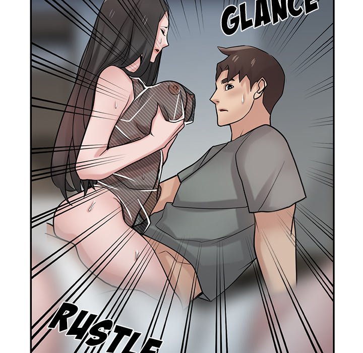 Read manhwa The Mismatch END Chapter 33 - SauceManhwa.com