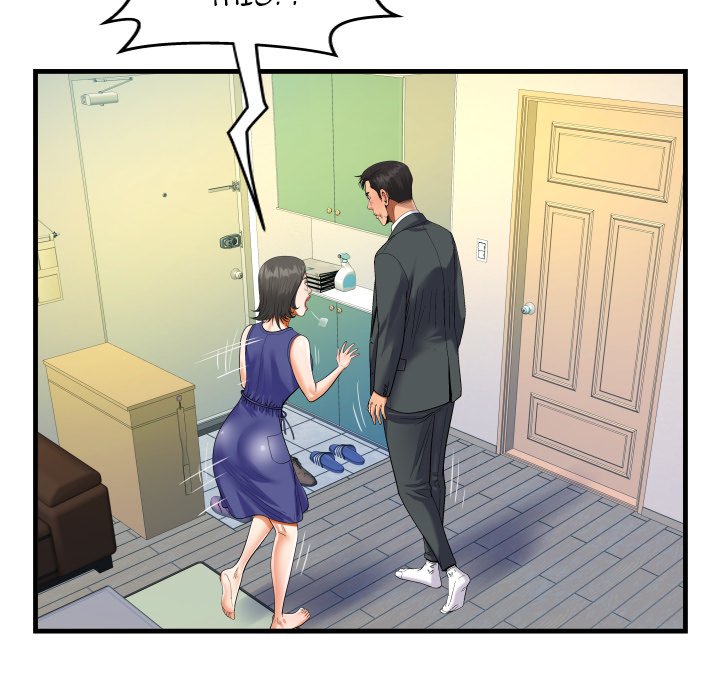 Read manhwa The Unforeseen Guest Chapter 22 - SauceManhwa.com