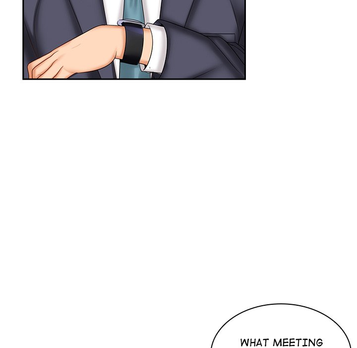 Read manhwa Office Troubles END Chapter 8 - SauceManhwa.com