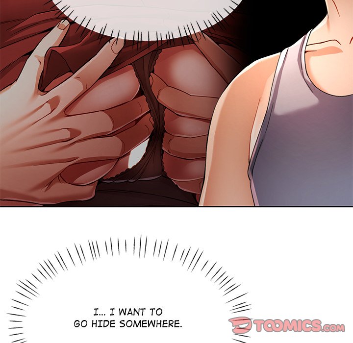 Read manhwa In Her Place Chapter 27 - SauceManhwa.com