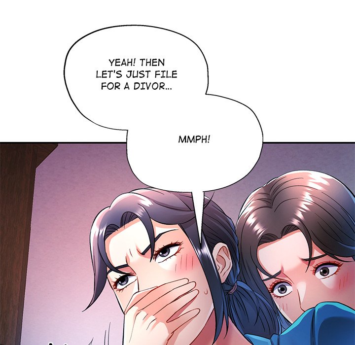 Read manhwa In Her Place Chapter 17 - SauceManhwa.com