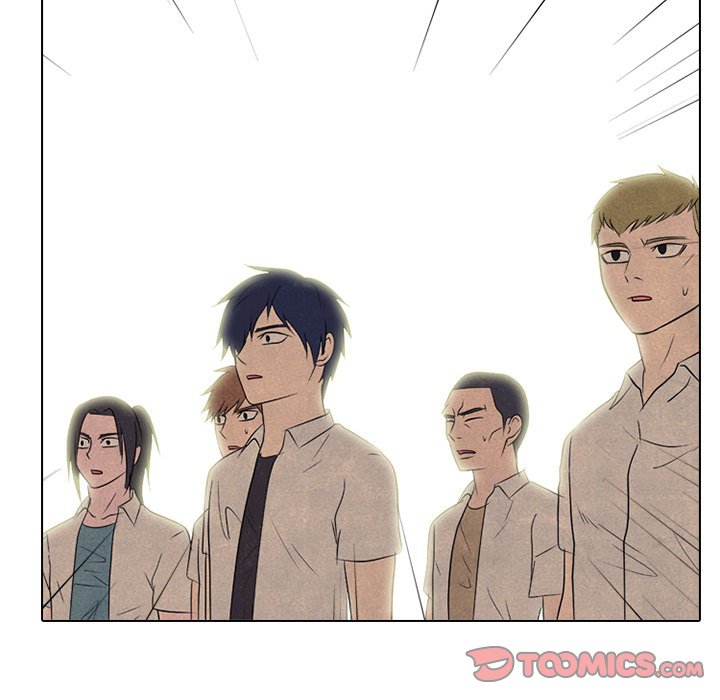 Read manhwa High School Devil Chapter 151 - SauceManhwa.com