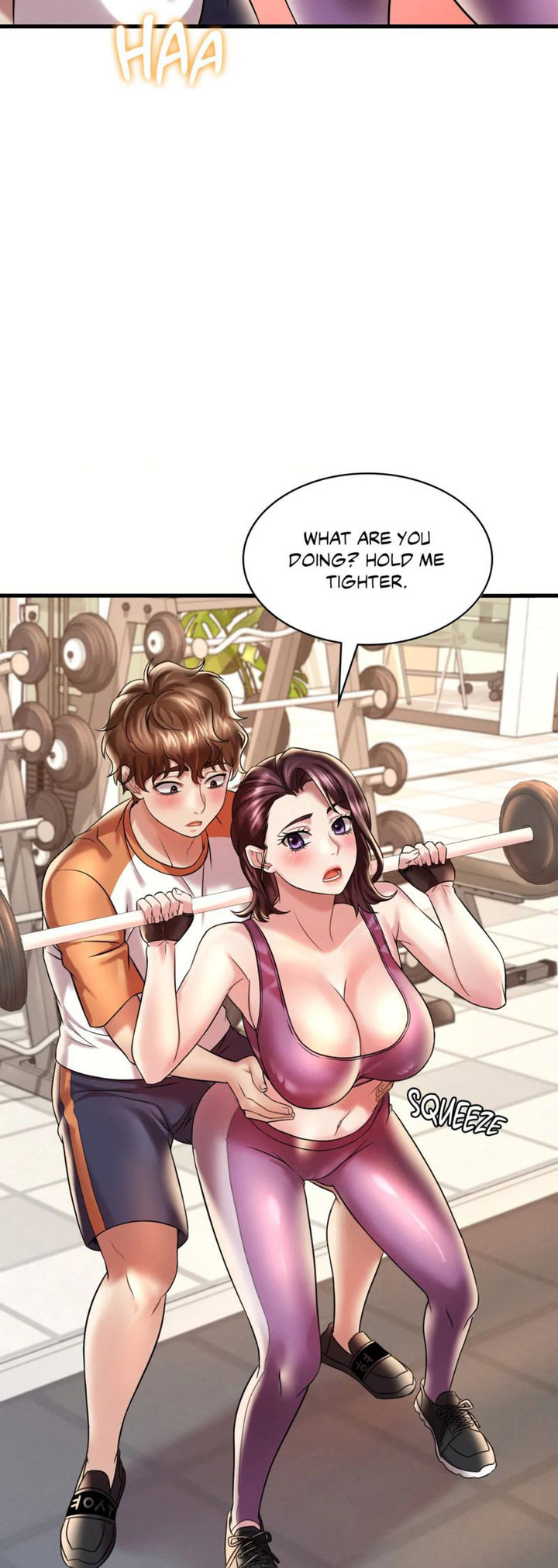 Read manhwa She Wants to Get Drunk Chapter 8 - SauceManhwa.com