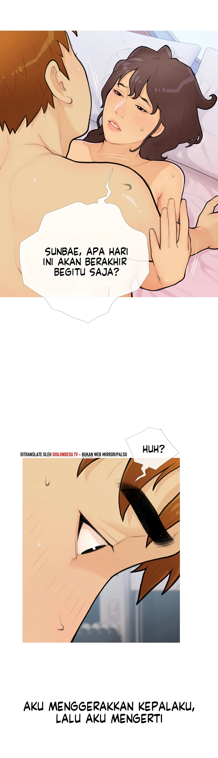 Read manhwa I Became a Sugar Daddy Chapter 25 - SauceManhwa.com