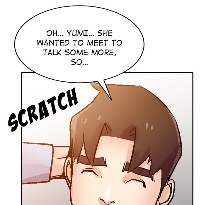 Read manhwa The Mismatch END Chapter 59 - SauceManhwa.com