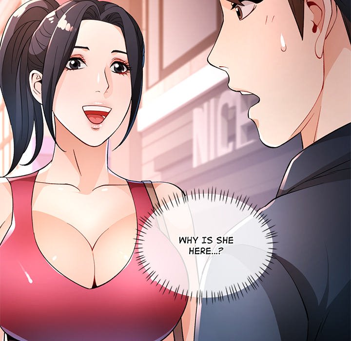 Read manhwa Wait, I’m a Married Woman! Chapter 38 - SauceManhwa.com