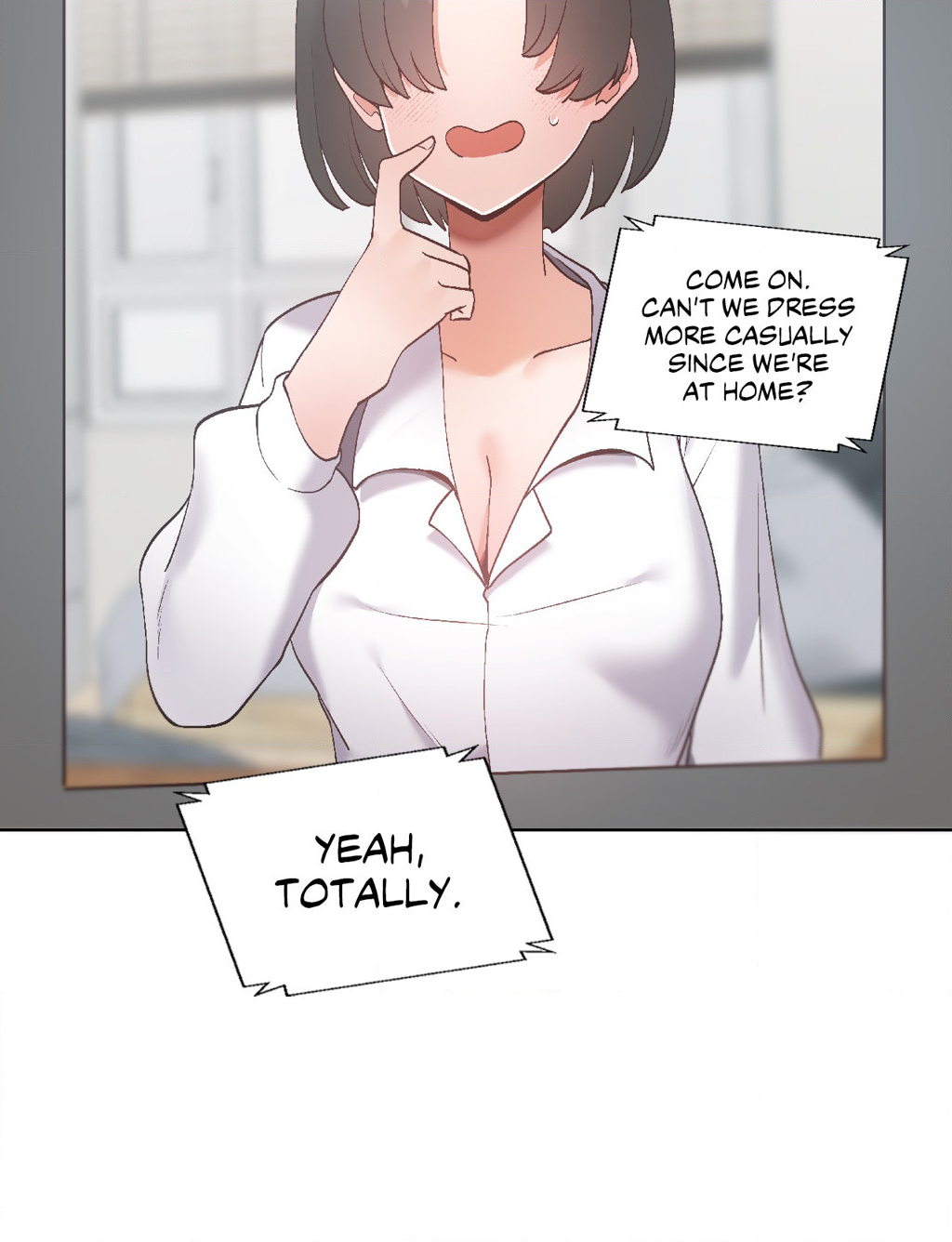 Read manhwa Family With Benefits  Chapter 14 - SauceManhwa.com