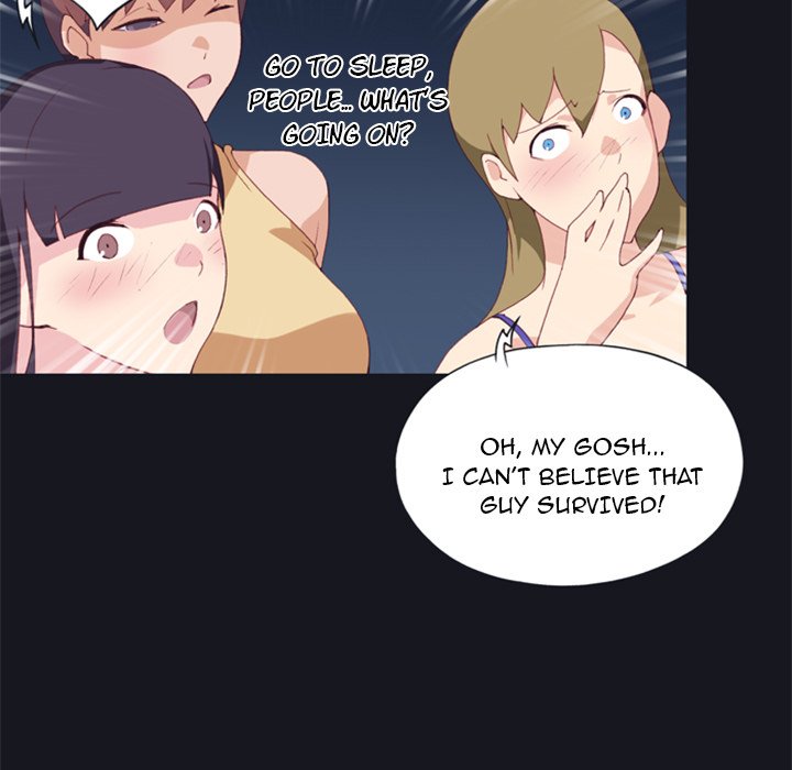 Read manhwa 15 Beauties END Chapter 6 - SauceManhwa.com