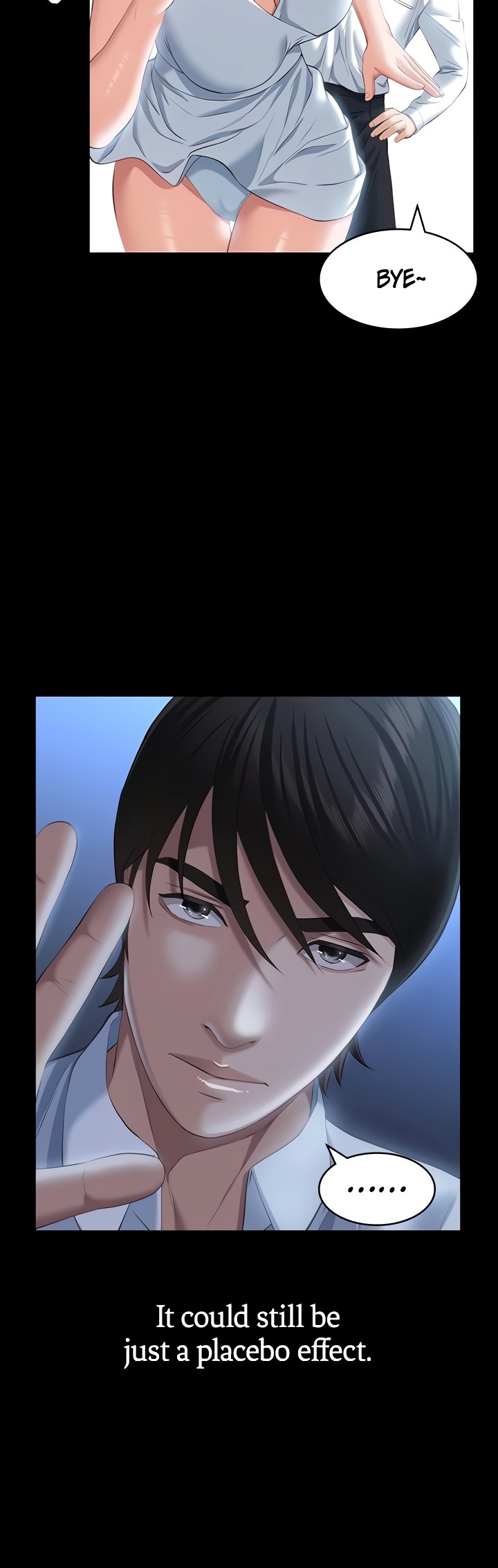 Read manhwa Resume Chapter 22 - SauceManhwa.com