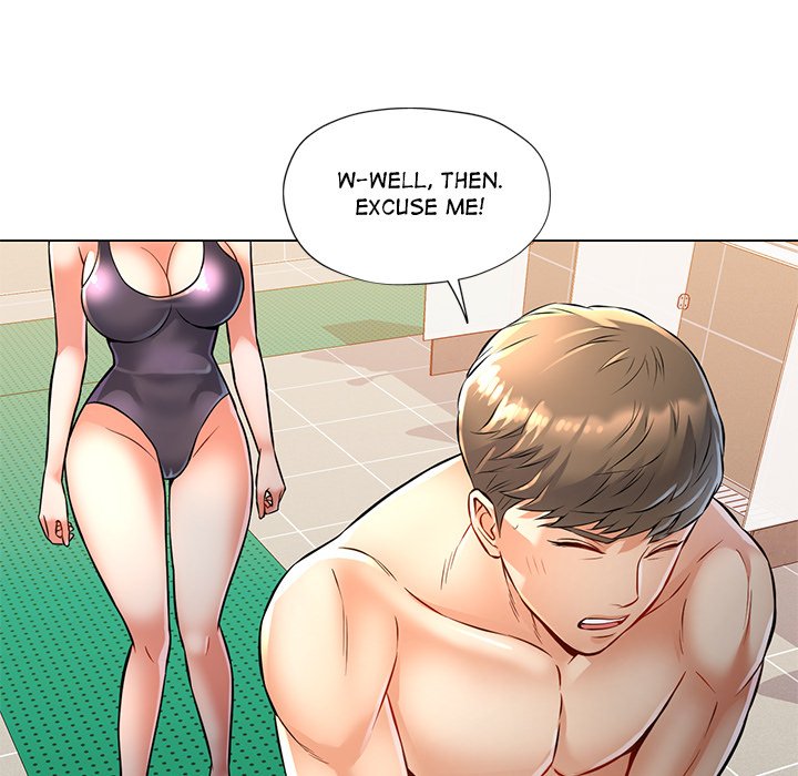 Read manhwa In Her Place Chapter 5 - SauceManhwa.com