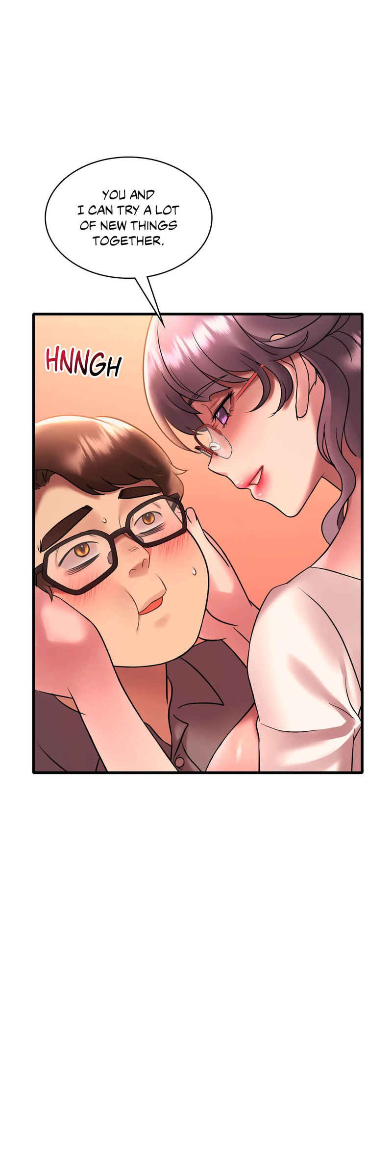 Read manhwa She Wants to Get Drunk Chapter 43 - SauceManhwa.com