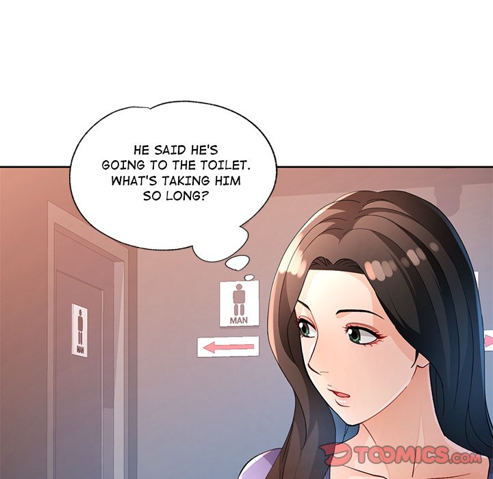 Read manhwa Wait, I’m a Married Woman! Chapter 35 - SauceManhwa.com