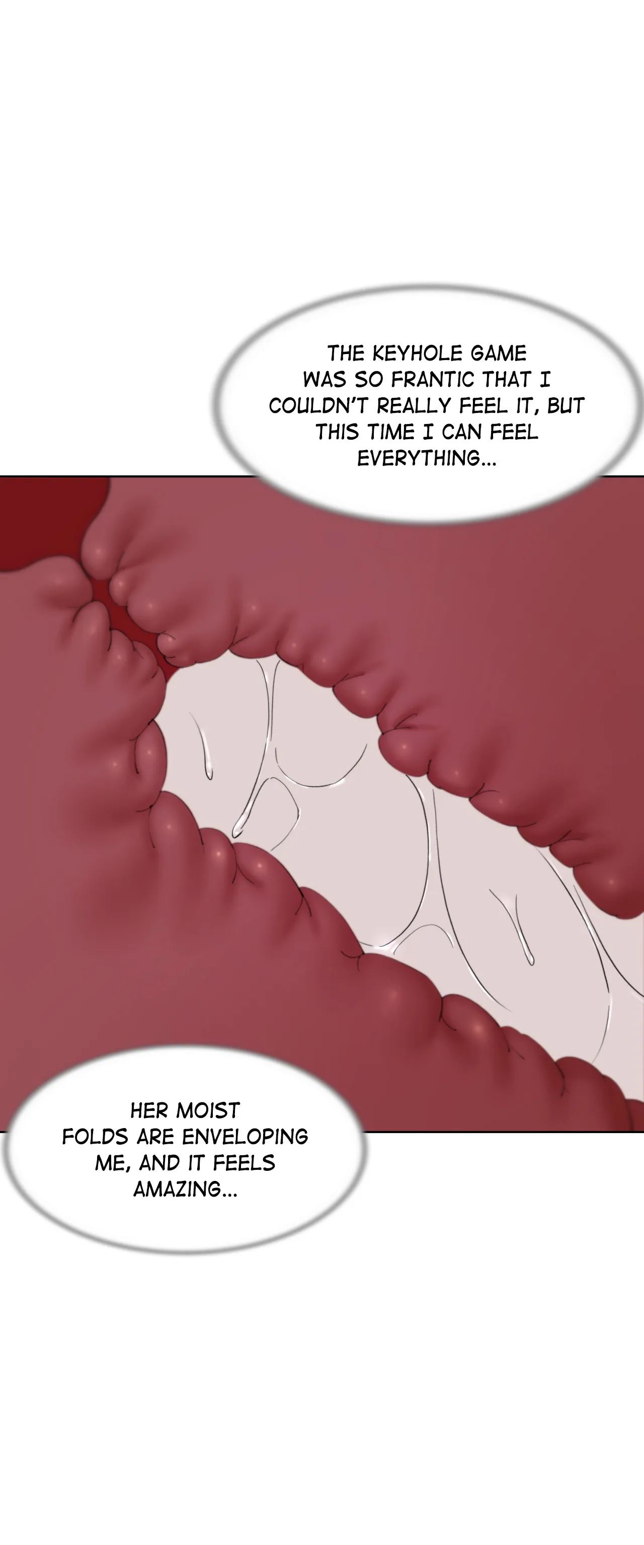 Read manhwa Lustful Games Chapter 39 - SauceManhwa.com