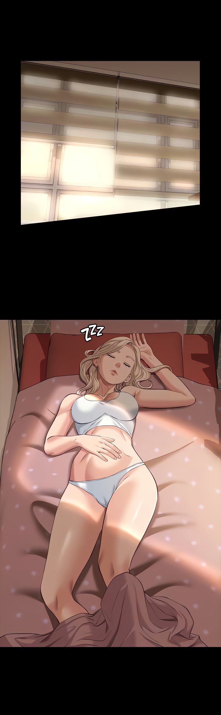 Read manhwa Resume Chapter 22 - SauceManhwa.com