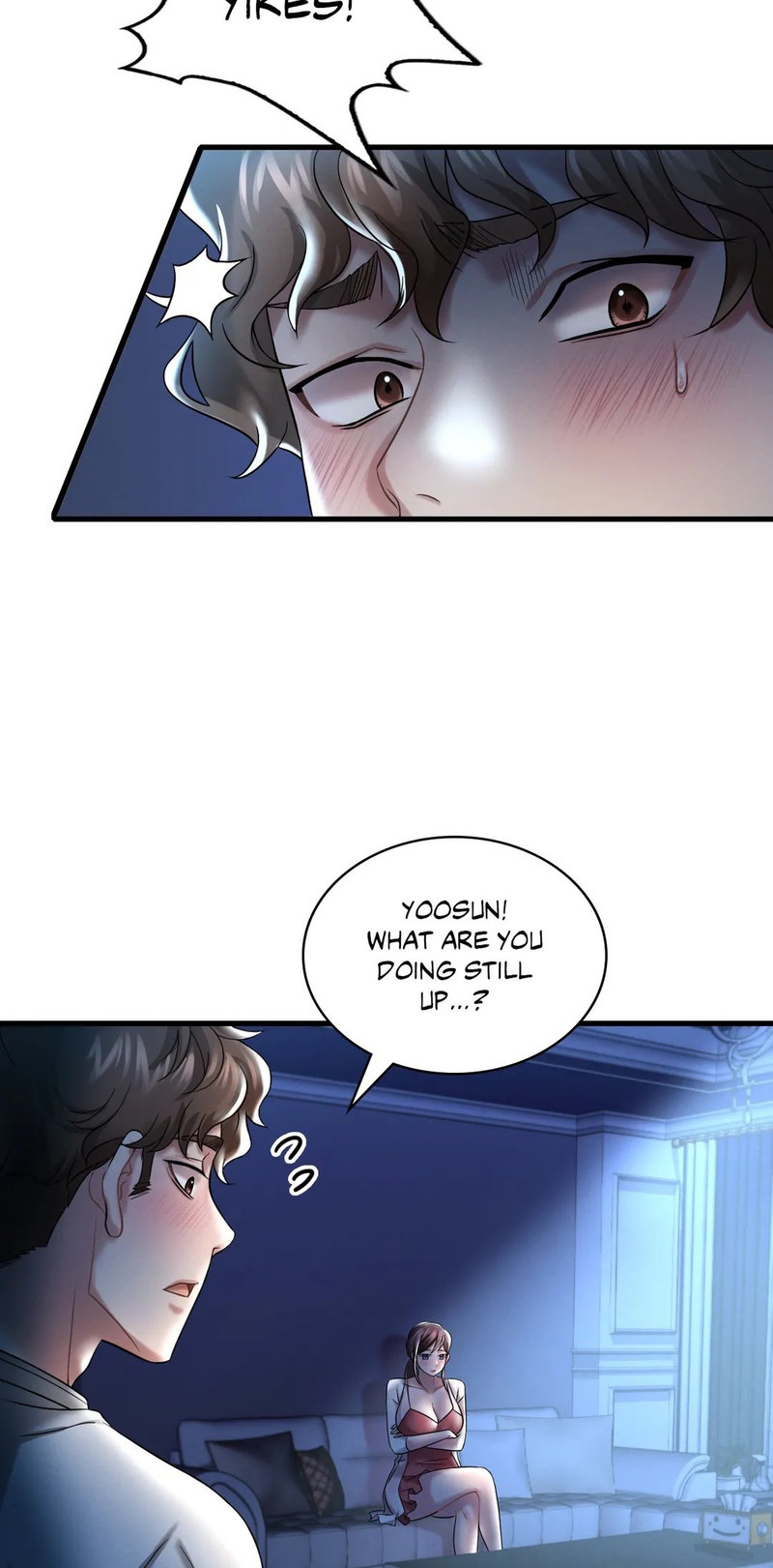 Read manhwa She Wants to Get Drunk Chapter 10 - SauceManhwa.com