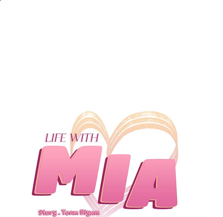 Read manhwa Life with Mia END Chapter 12 - SauceManhwa.com