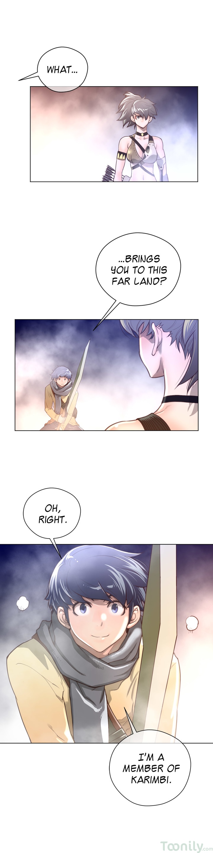 Read manhwa Perfect Half Chapter 26 - SauceManhwa.com