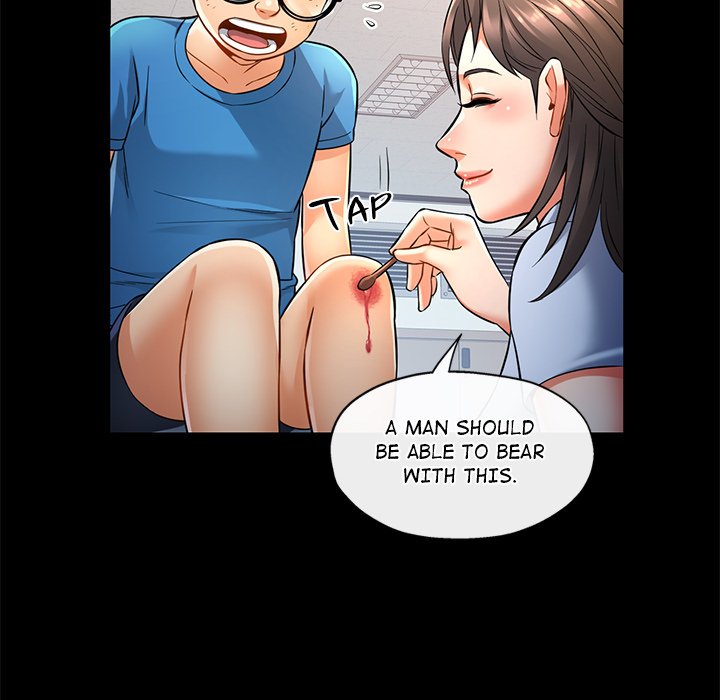 Read manhwa In Her Place Chapter 5 - SauceManhwa.com