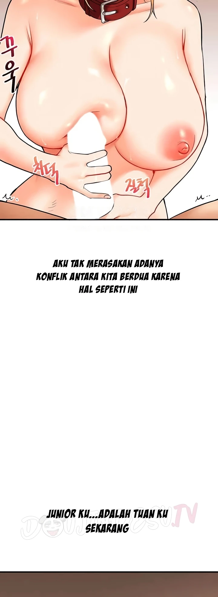 Read manhwa Relationship Reversal Chapter 31 - SauceManhwa.com