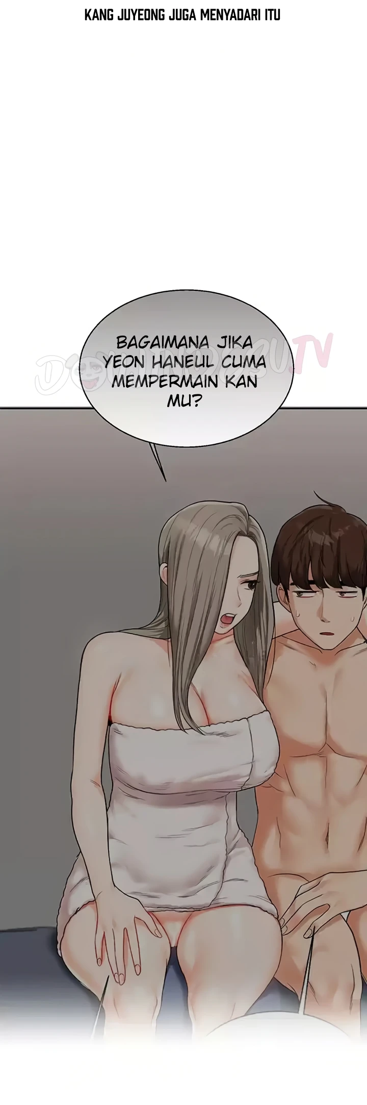 Read manhwa Relationship Reversal Chapter 32 - SauceManhwa.com