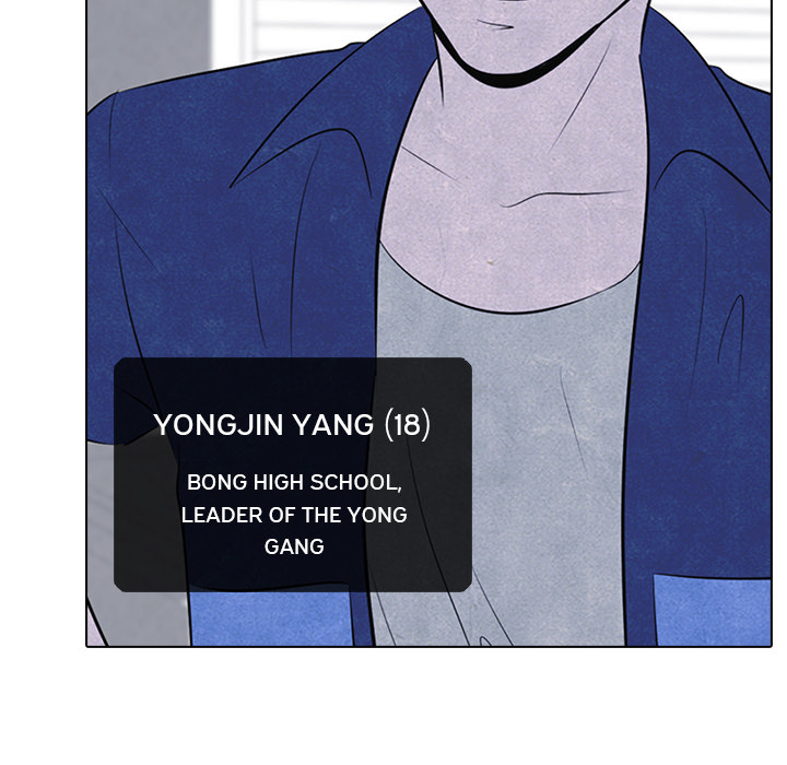 Read manhwa High School Devil Chapter 45 - SauceManhwa.com