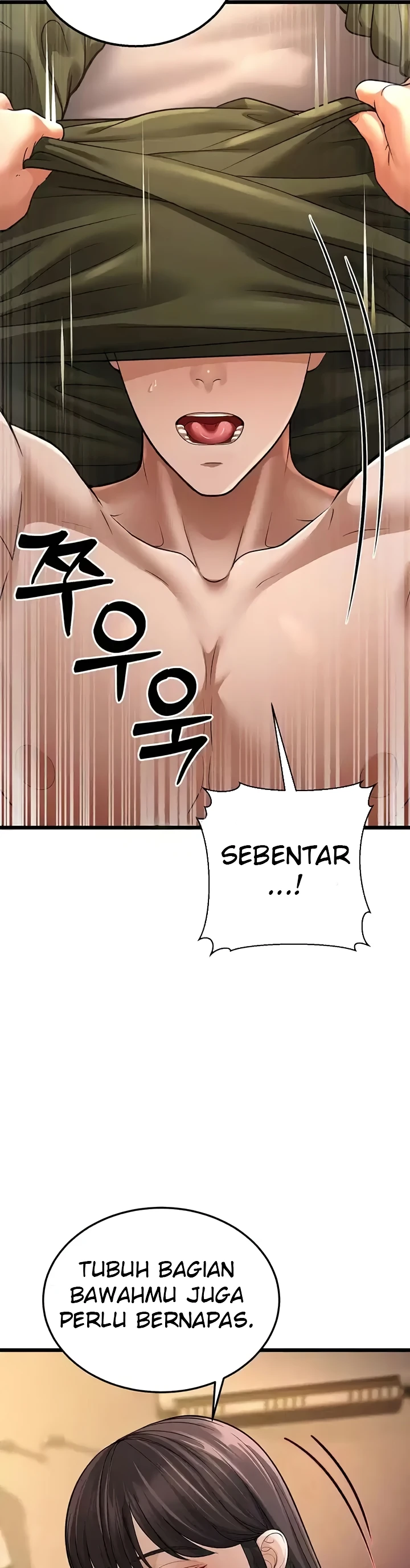 Read manhwa A Young Auntie Chapter 11 - SauceManhwa.com