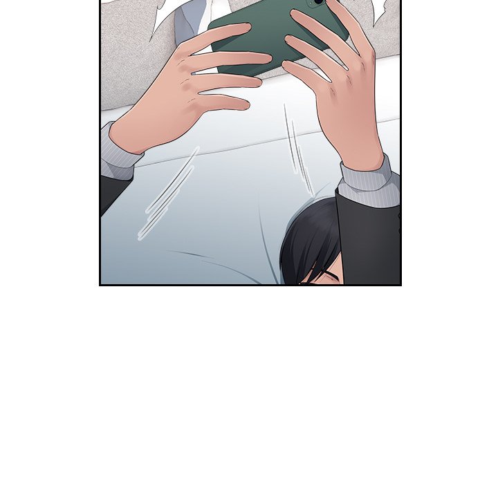 Read manhwa Office Desires End Chapter 12 - SauceManhwa.com