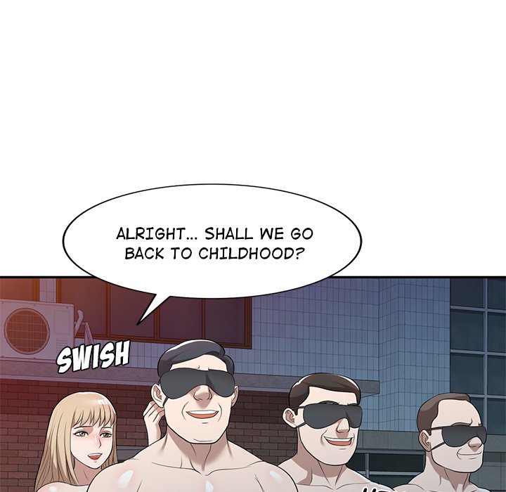 Read manhwa The Plunderers END Chapter 50 - SauceManhwa.com