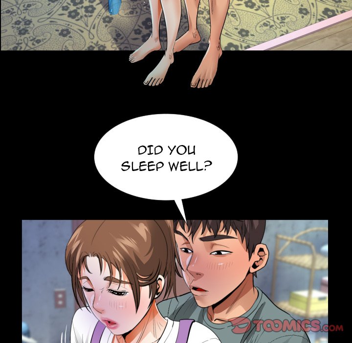 Read manhwa The Unforeseen Guest Chapter 7 - SauceManhwa.com